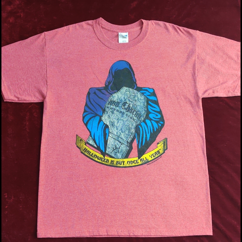 Vintage T-shirt